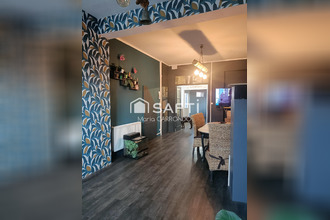 achat maison bellaing 59135