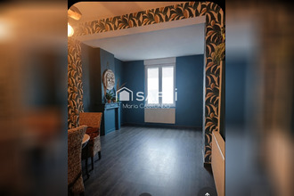 achat maison bellaing 59135