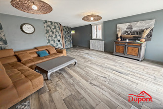 achat maison bellaing 59135