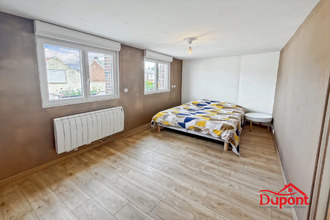 achat maison bellaing 59135