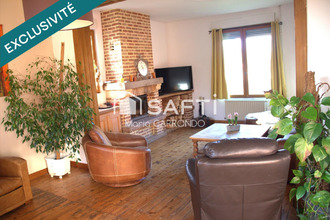 achat maison bellaing 59135