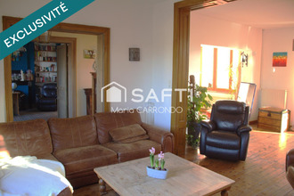 achat maison bellaing 59135