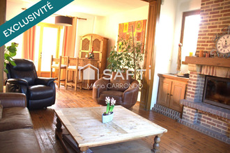 achat maison bellaing 59135