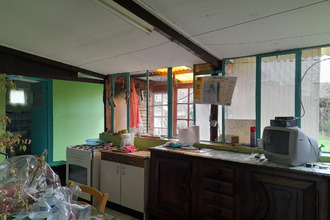 achat maison bellancourt 80132