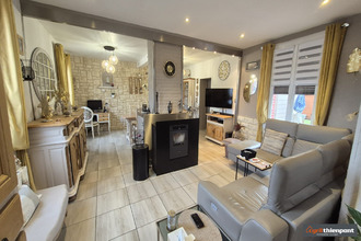 achat maison bellancourt 80132