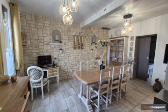 achat maison bellancourt 80132