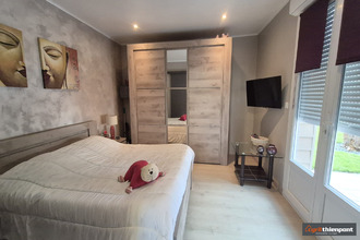 achat maison bellancourt 80132