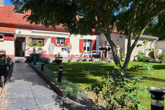 achat maison bellancourt 80132