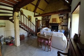 achat maison bellavilliers 61360