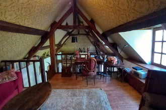 achat maison bellavilliers 61360