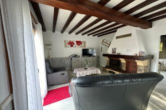 achat maison belle-eglise 60540