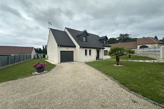 achat maison belle-eglise 60540