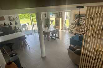 achat maison belle-eglise 60540