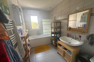 achat maison belle-eglise 60540