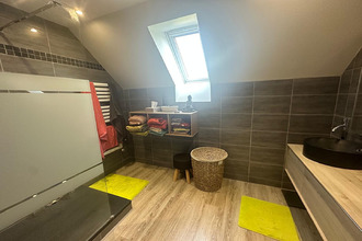 achat maison belle-eglise 60540