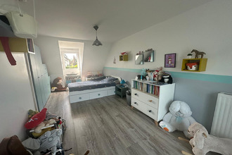 achat maison belle-eglise 60540