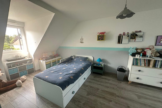 achat maison belle-eglise 60540