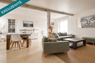 achat maison belle-eglise 60540