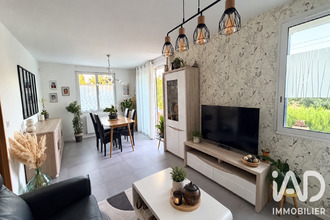 achat maison belle-eglise 60540