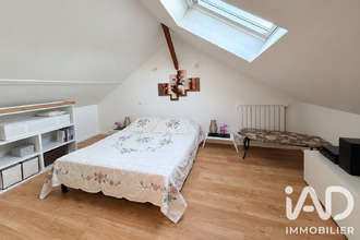 achat maison belle-eglise 60540
