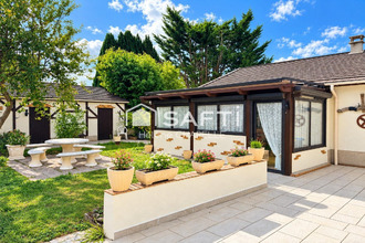 achat maison belle-eglise 60540