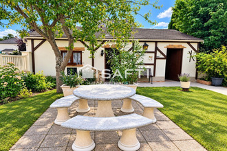 achat maison belle-eglise 60540