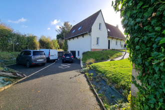 achat maison belle-et-houllefort 62142