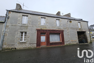 achat maison belle-isle-en-terre 22810