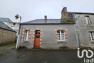 achat maison belle-isle-en-terre 22810