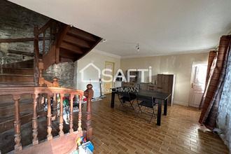 achat maison belle-isle-en-terre 22810