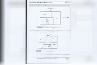 achat maison belle-isle-en-terre 22810