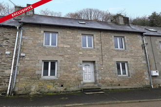 achat maison belle-isle-en-terre 22810