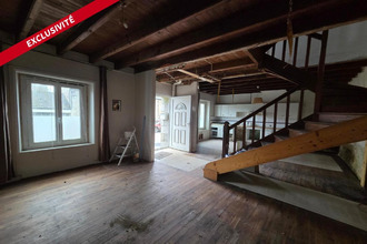 achat maison belle-isle-en-terre 22810