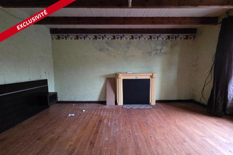 achat maison belle-isle-en-terre 22810