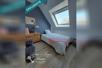 achat maison belle-isle-en-terre 22810