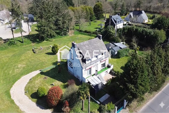 achat maison belle-isle-en-terre 22810