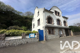 achat maison belle-isle-en-terre 22810