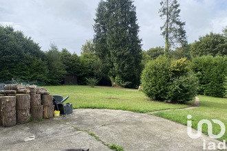 achat maison belle-isle-en-terre 22810