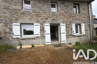 achat maison belle-isle-en-terre 22810