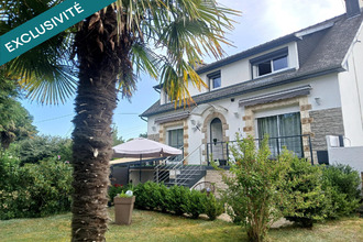 achat maison belle-isle-en-terre 22810
