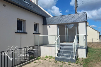 achat maison belle-isle-en-terre 22810
