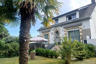 achat maison belle-isle-en-terre 22810