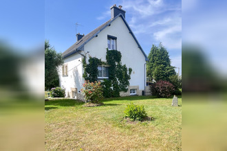 achat maison belle-isle-en-terre 22810