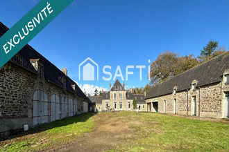 achat maison belle-isle-en-terre 22810