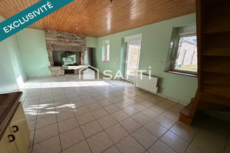 achat maison belle-isle-en-terre 22810