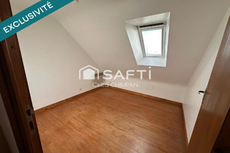 achat maison belle-isle-en-terre 22810