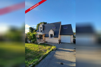 achat maison belle-isle-en-terre 22810