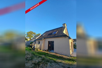 achat maison belle-isle-en-terre 22810