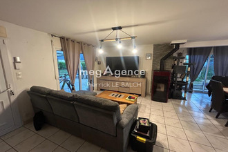 achat maison belle-isle-en-terre 22810