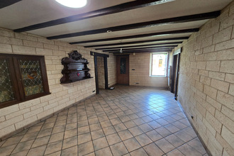 achat maison belleau 54610
